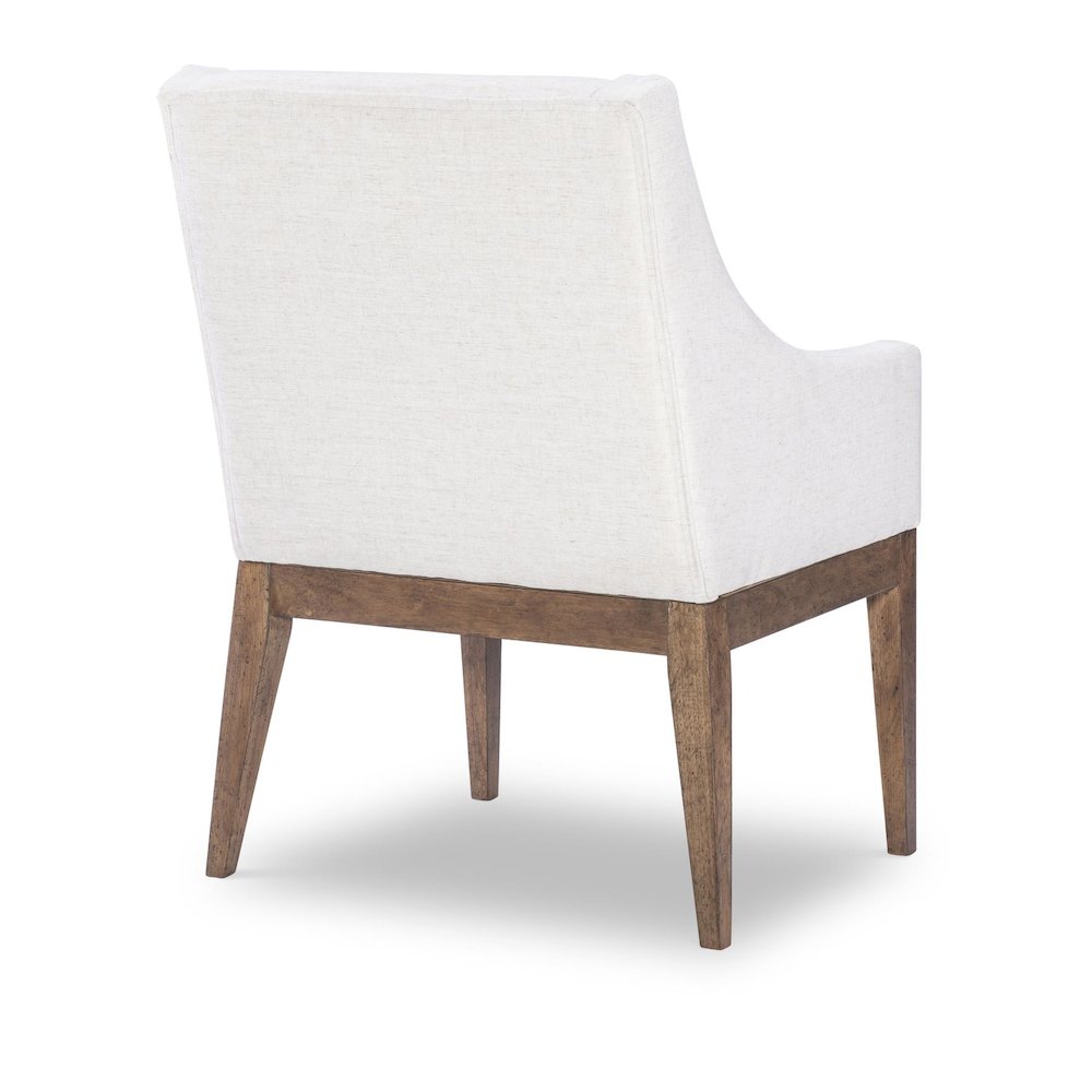 Artisan's Place Upholstered Host Chair. Picture 2