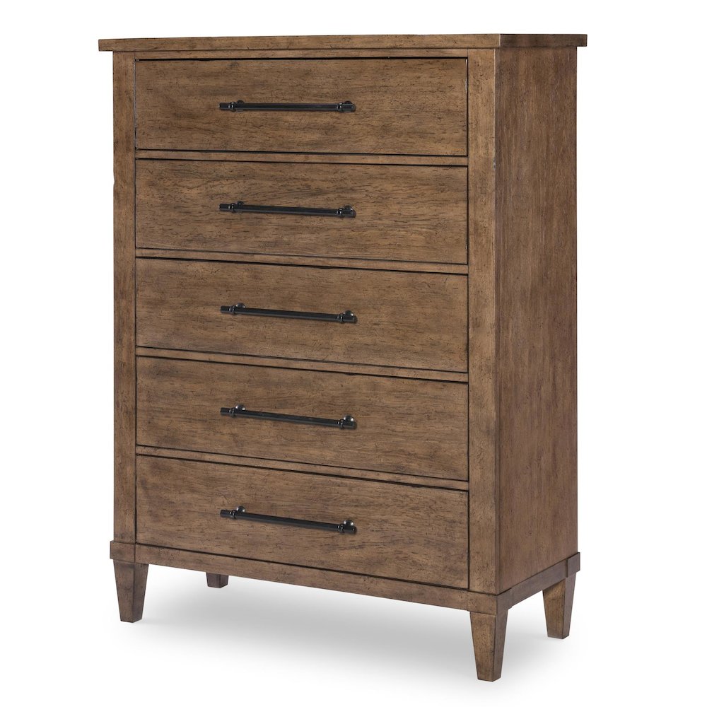 Artisan's Place Drawer Chest (5 Drawers). Picture 1