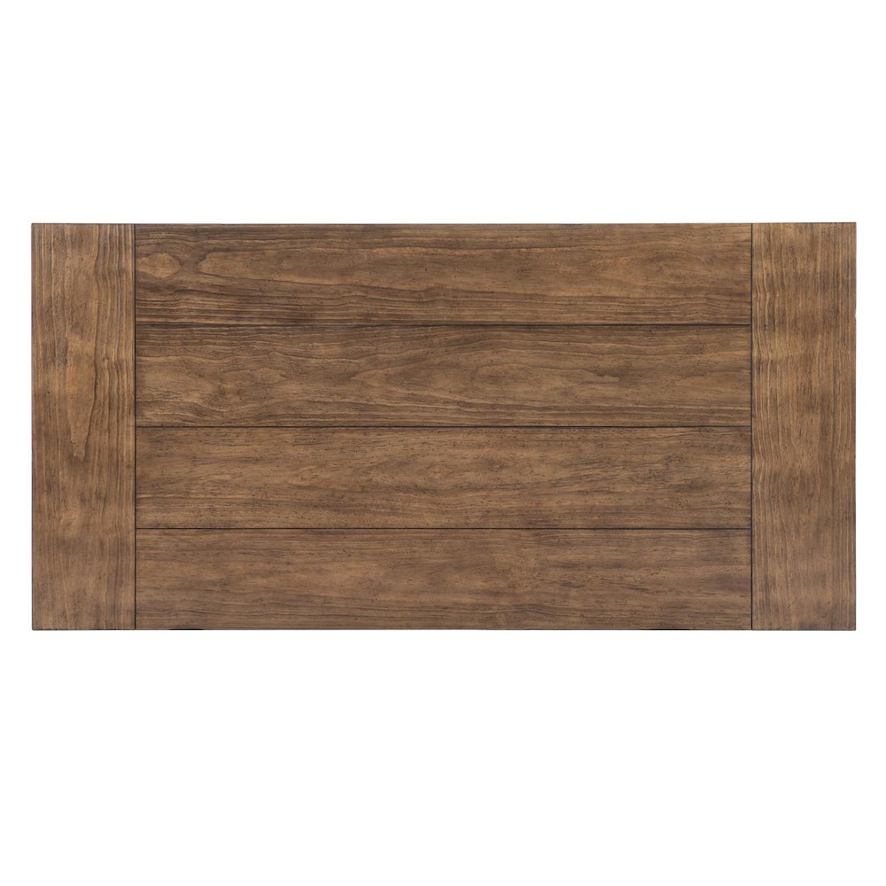 Artisan's Place Counter Height Dining Table (Seats 4-6). Picture 3
