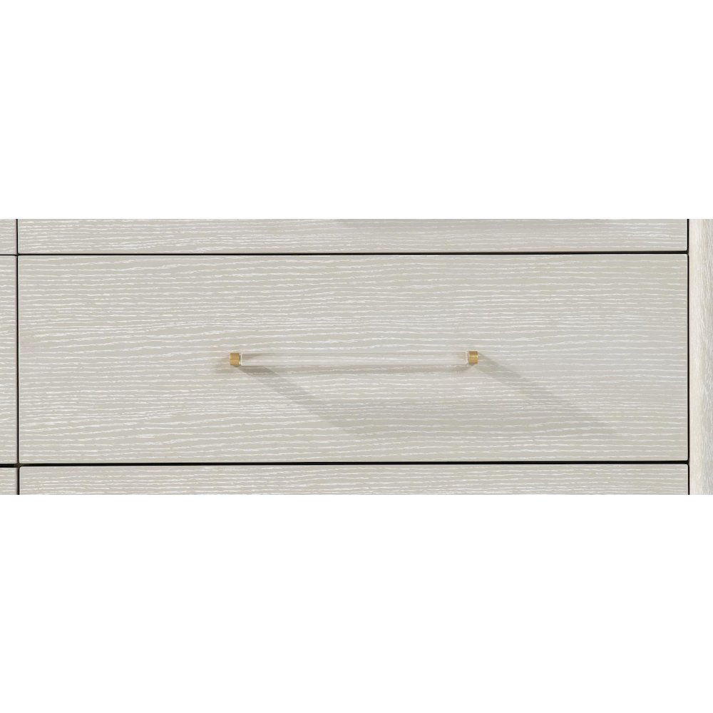 Miramar Drawer Chest (5 Drawers). Picture 5