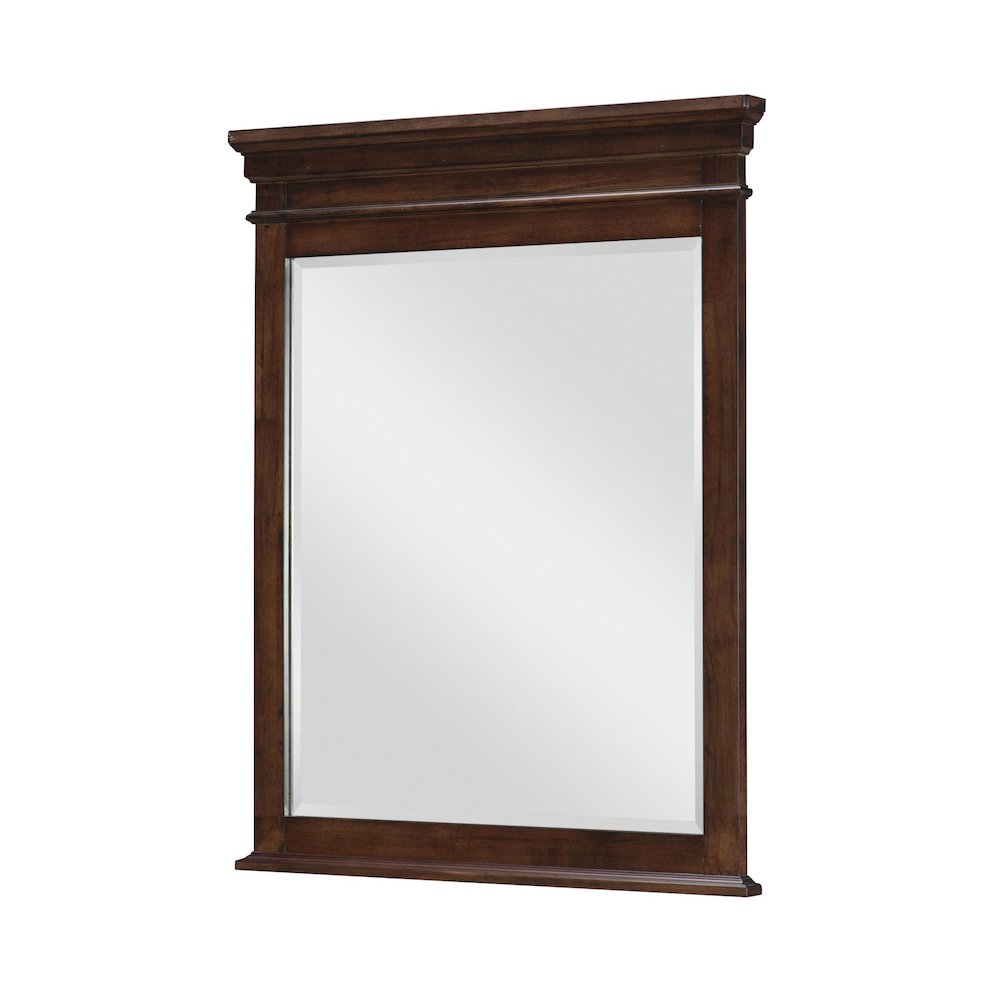 Canterbury 2.0 Vertical Mirror (Beveled). Picture 1