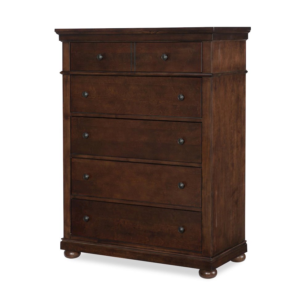 Canterbury 2.0 Drawer Chest (5 Drawers). Picture 1