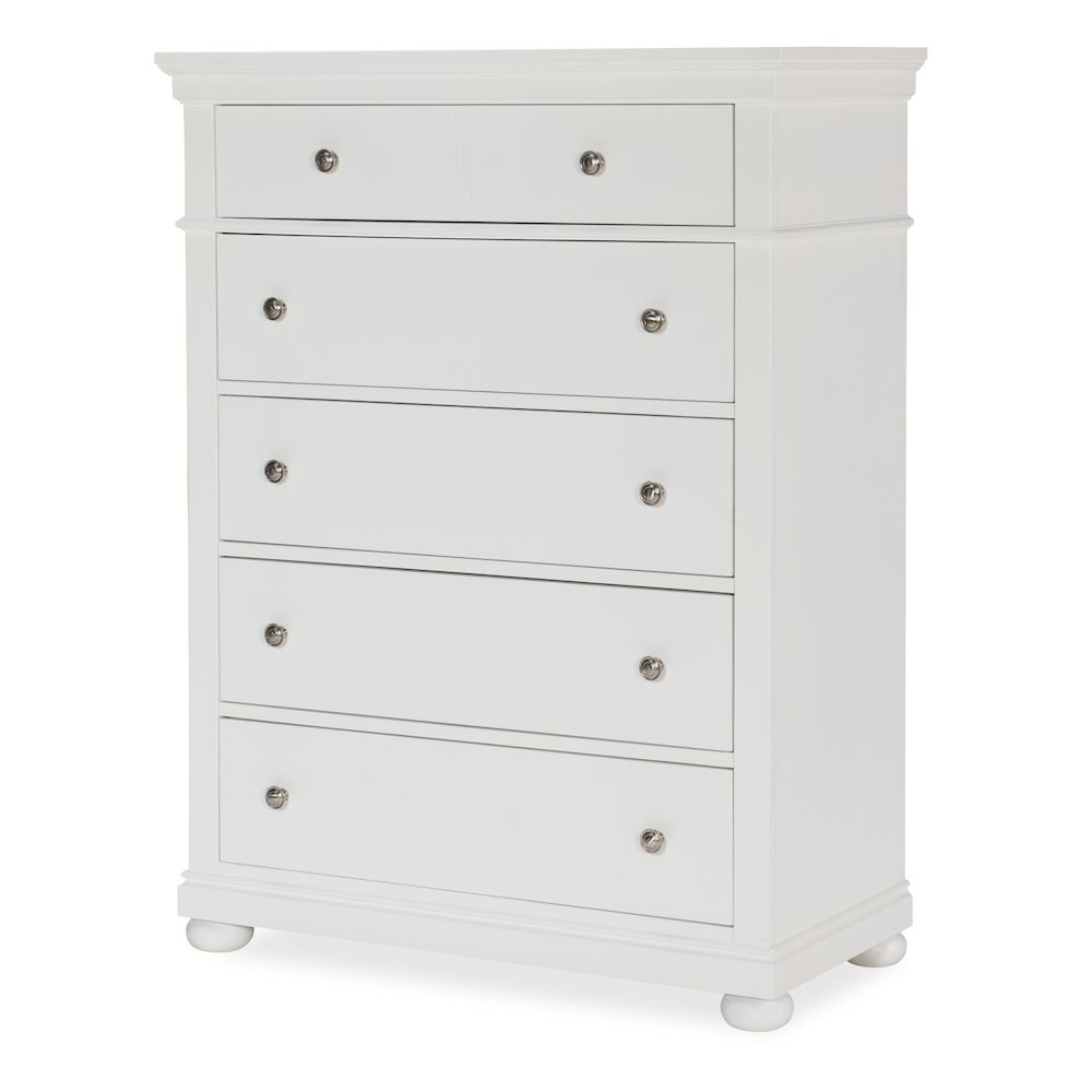 Canterbury 2.0 Drawer Chest (5 Drawers). Picture 1