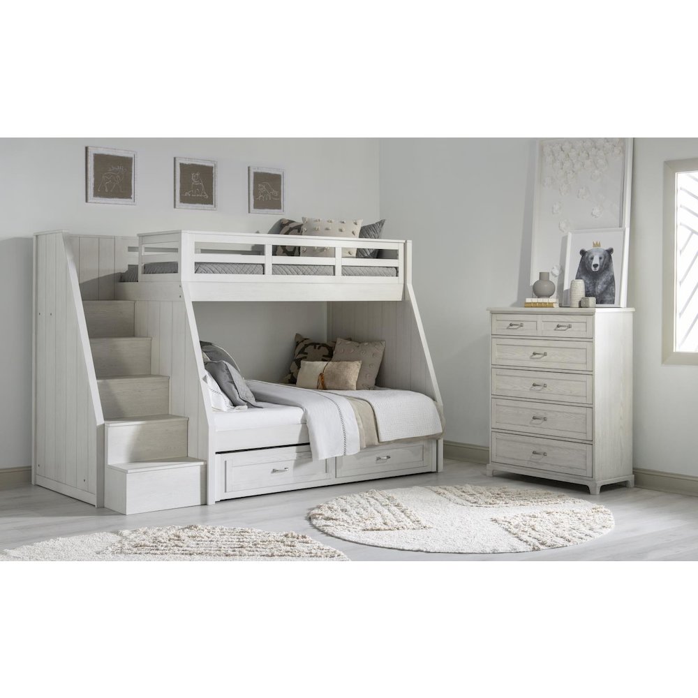Ashton Drawer Chest (5 Drawers). Picture 4