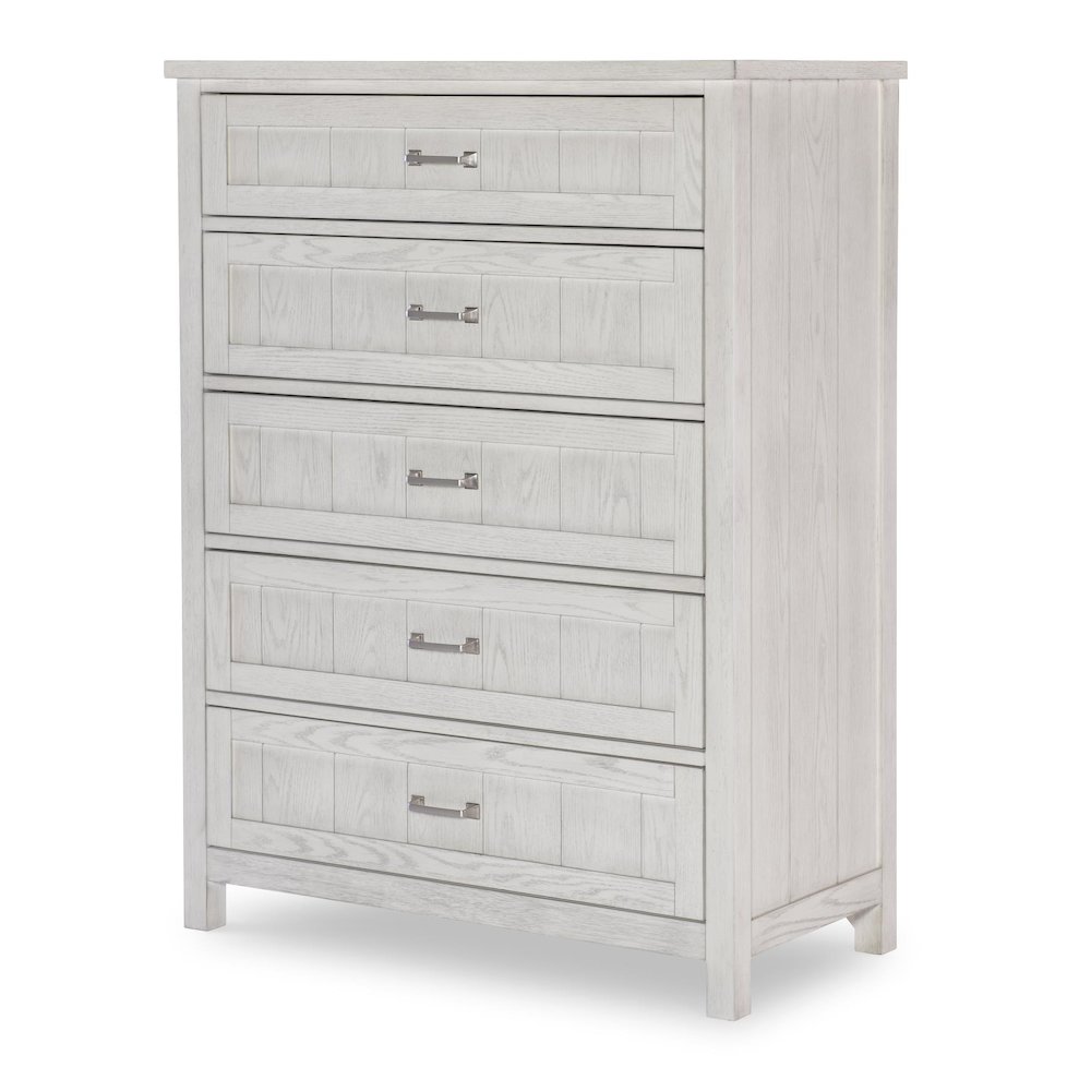 Preston Drawer Chest (5 Drawers). Picture 1