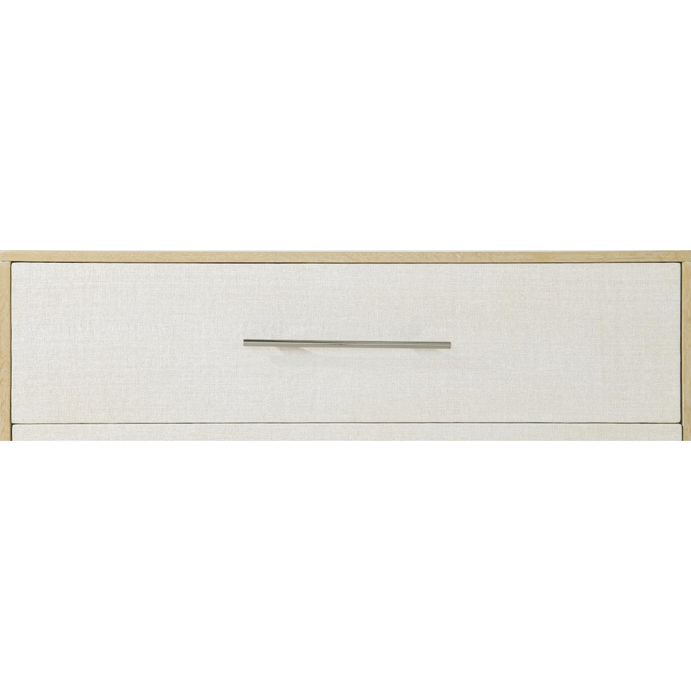 8-Drawer Dresser with Felt-Lined Top Drawers and Cedar-Lined Bottom Drawers. Picture 4