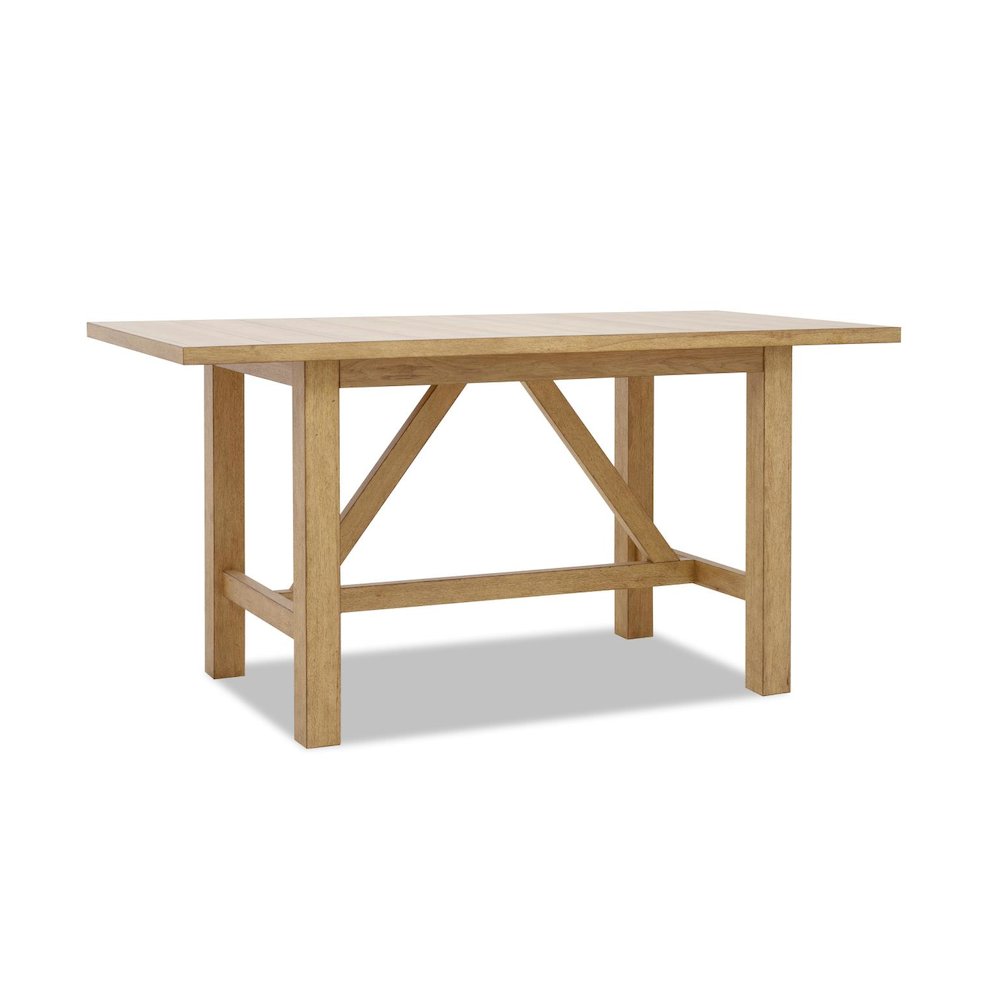 Today's Traditions Counter Height Table. Picture 1