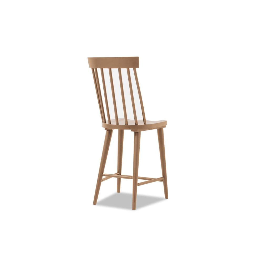 Today's Traditions Windsor Counter Stool. Picture 3