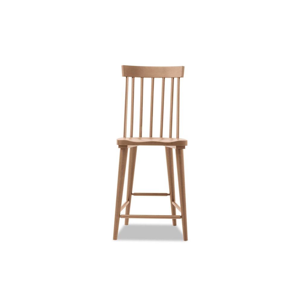 Today's Traditions Windsor Counter Stool. Picture 2