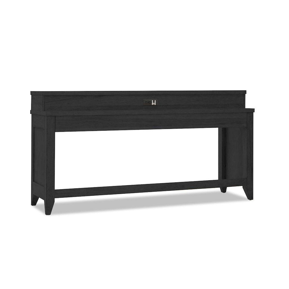Today's Traditions Sofa/Bar Console (2 power outlets, 2 USB). Picture 1