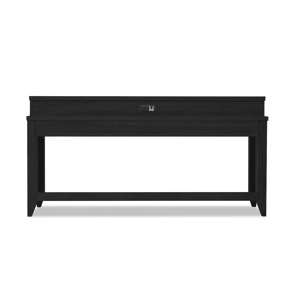 Today's Traditions Sofa/Bar Console (2 power outlets, 2 USB). Picture 2
