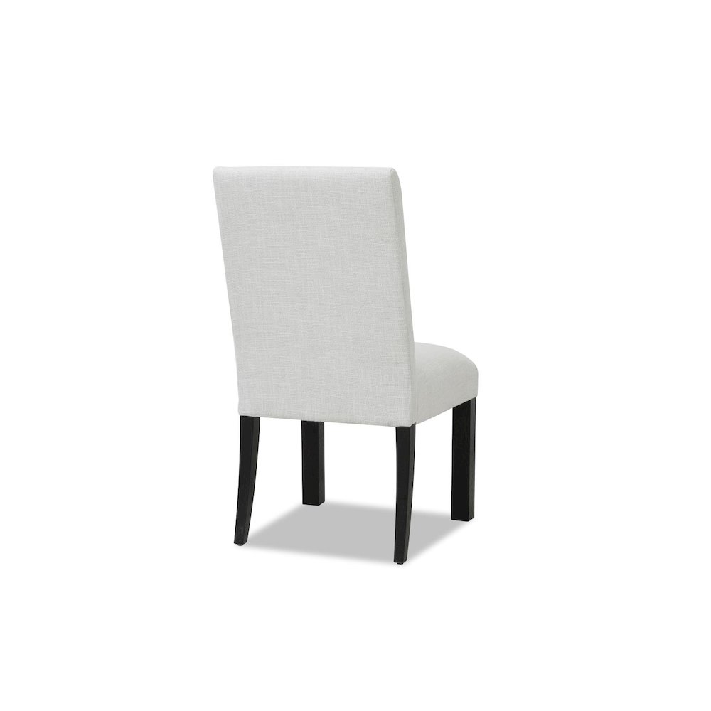 Today's Traditions Upholstered Side Chair. Picture 2