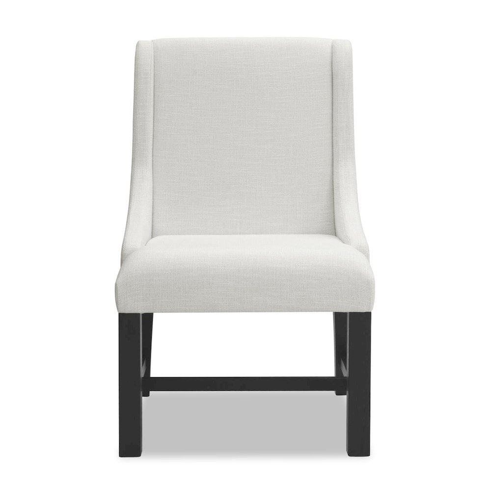 Today's Traditions Upholstered Host Chair (Packed 1 per box). Picture 3
