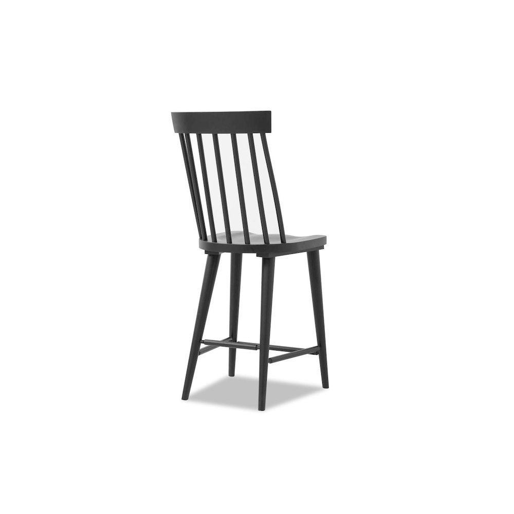 Today's Traditions Windsor Counter Stool. Picture 2