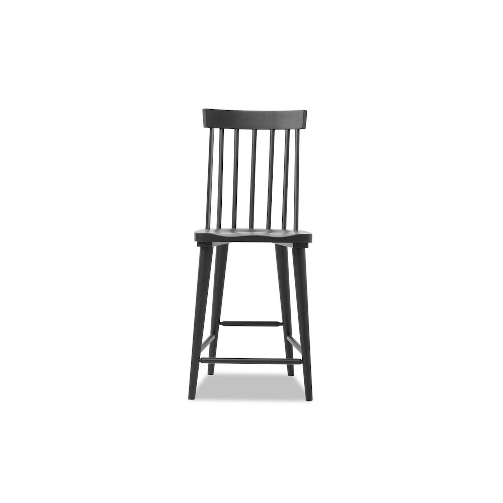 Today's Traditions Windsor Counter Stool. Picture 3