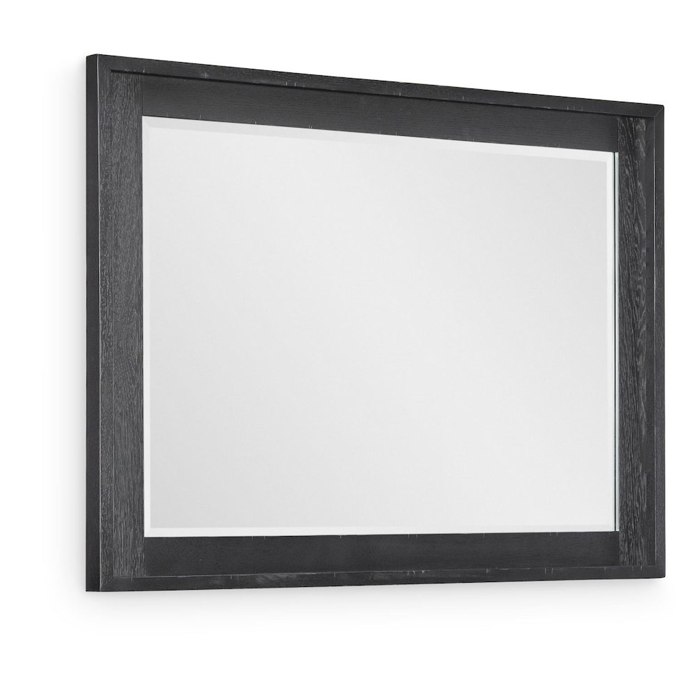 Today's Traditions Landscape Mirror (beveled). Picture 1
