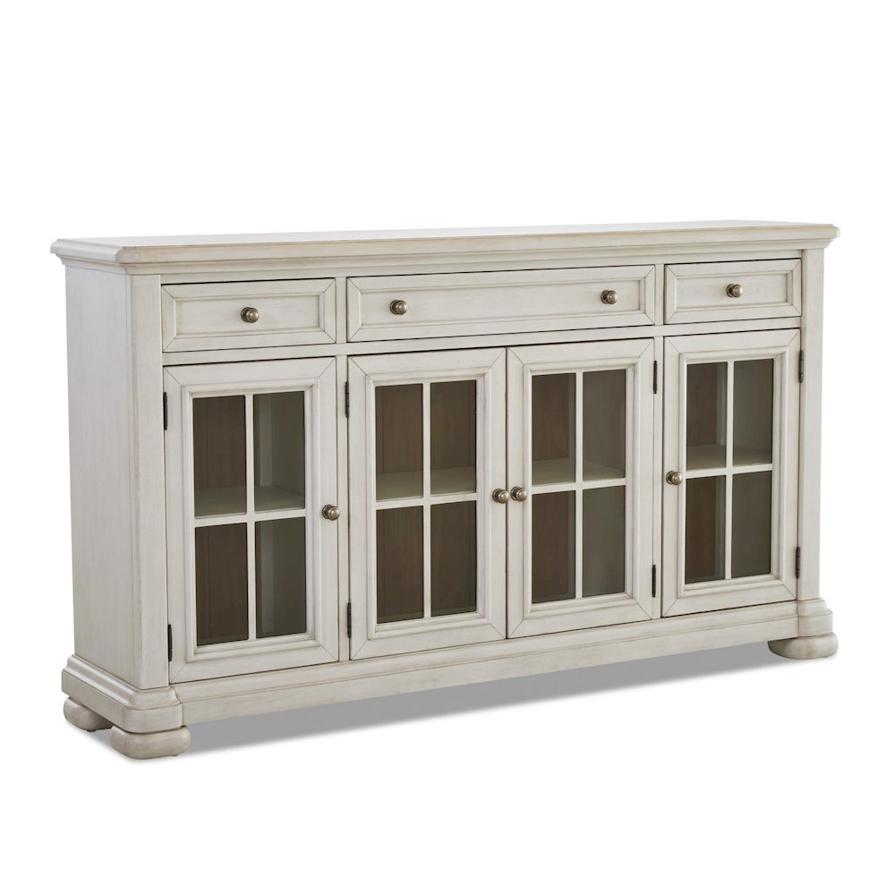 Nashville Concert Hall Credenza. Picture 1