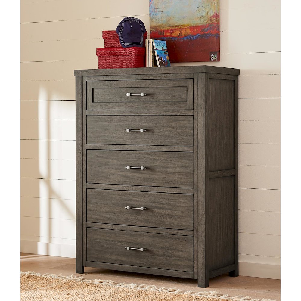 Bunkhouse Drawer Chest (5 Drawers). Picture 2