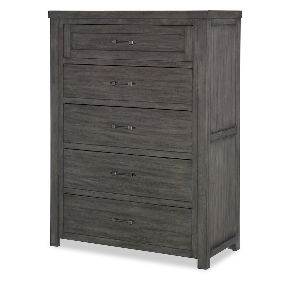 Bunkhouse Drawer Chest (5 Drawers). Picture 1