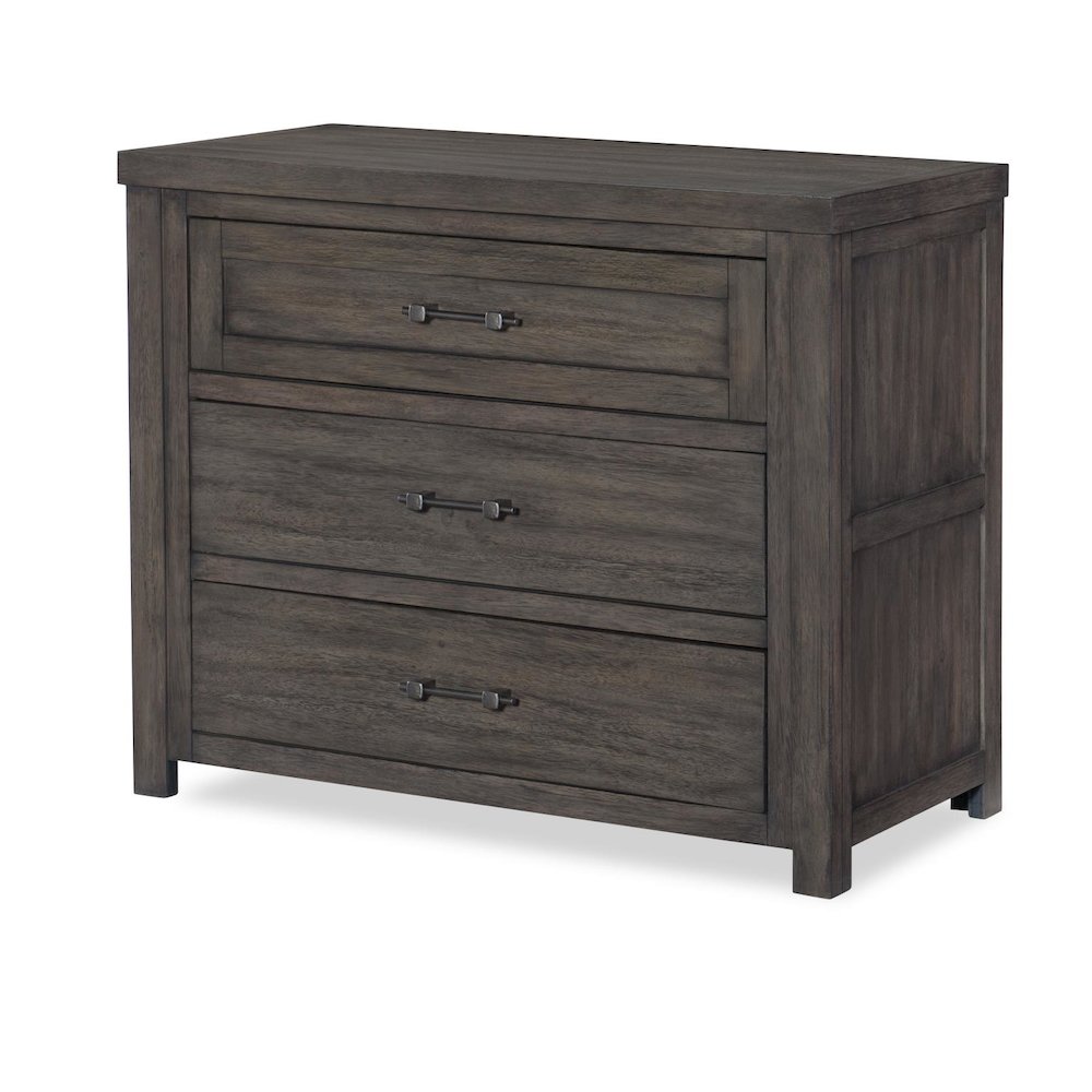Bunkhouse Single Dresser (3 Drawers, Also Works Under Mid Loft Bed). Picture 1