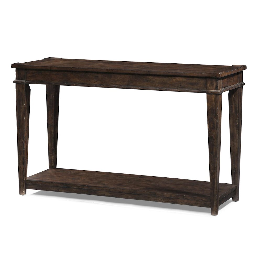 Trisha Yearwood Home Azalea Sofa Table. Picture 1