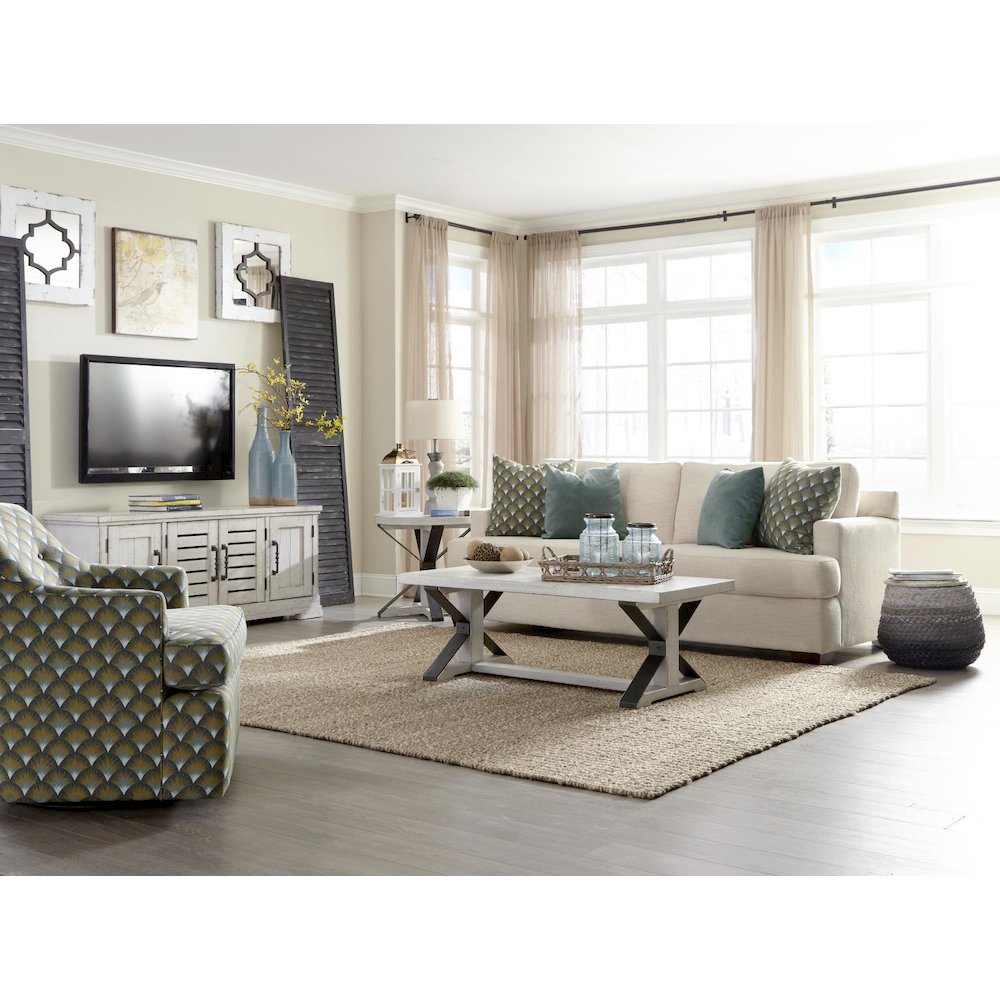 Coming Home Entertainment Console. Picture 2