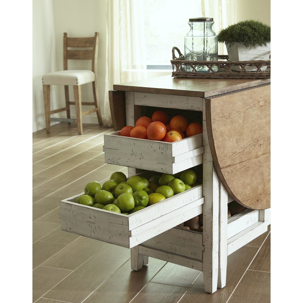 Coming Home Neighbors Counter Height Table. Picture 4