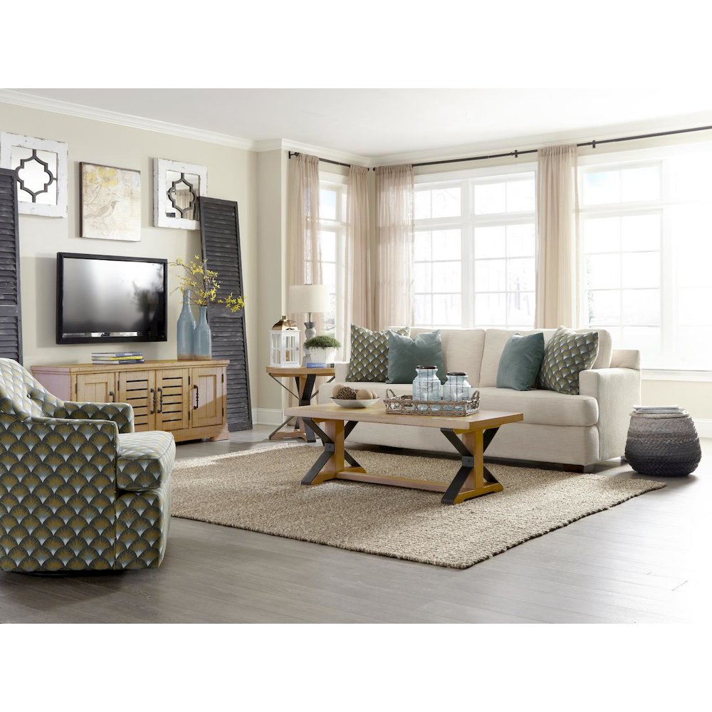 Coming Home Entertainment Console. Picture 3