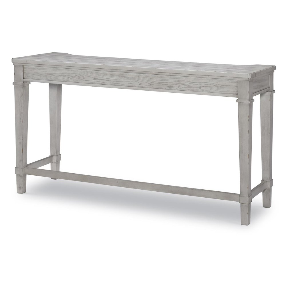 Belhaven Sofa Table/Desk (1 Drawer). Picture 2