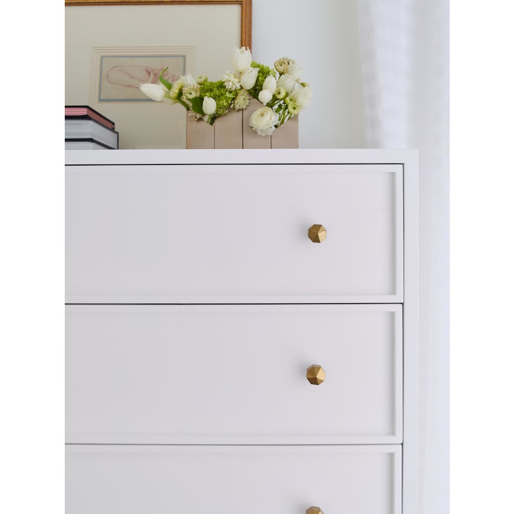 Chelsea Bureau (9 Drawers, Jewelry Tray). Picture 7