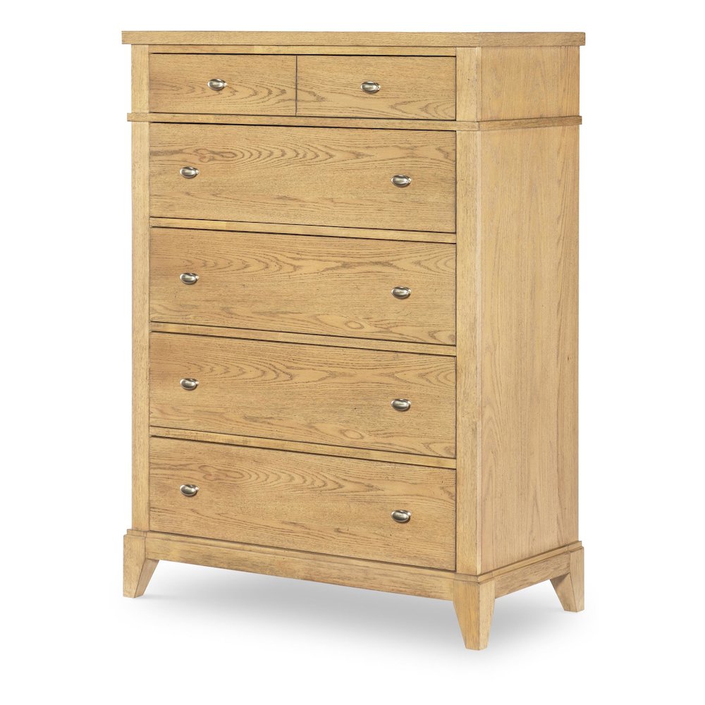 Today's Traditions Drawer Chest (5 Drawers). Picture 1