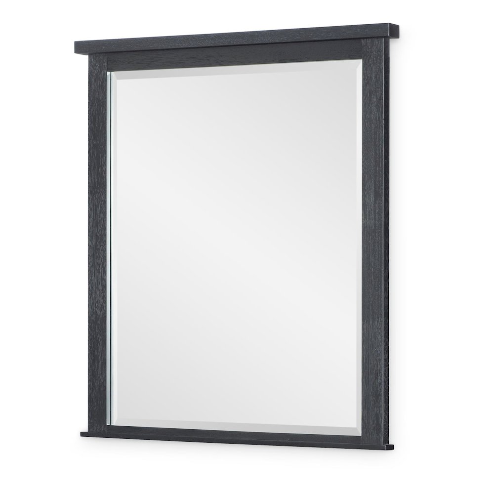 Today's Traditions Mirror (BEVELED). Picture 1