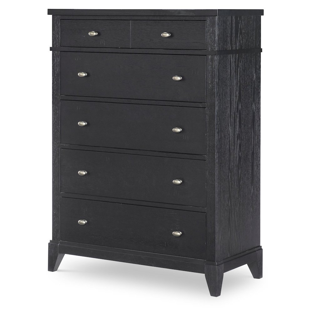 Today's Traditions Drawer Chest (5 Drawers). Picture 1