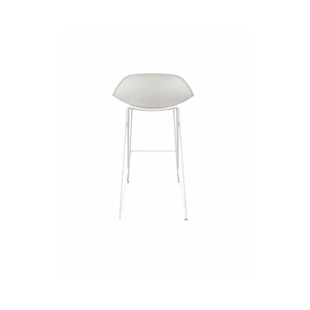 Albert Barstool White (Set Of 2). Picture 4