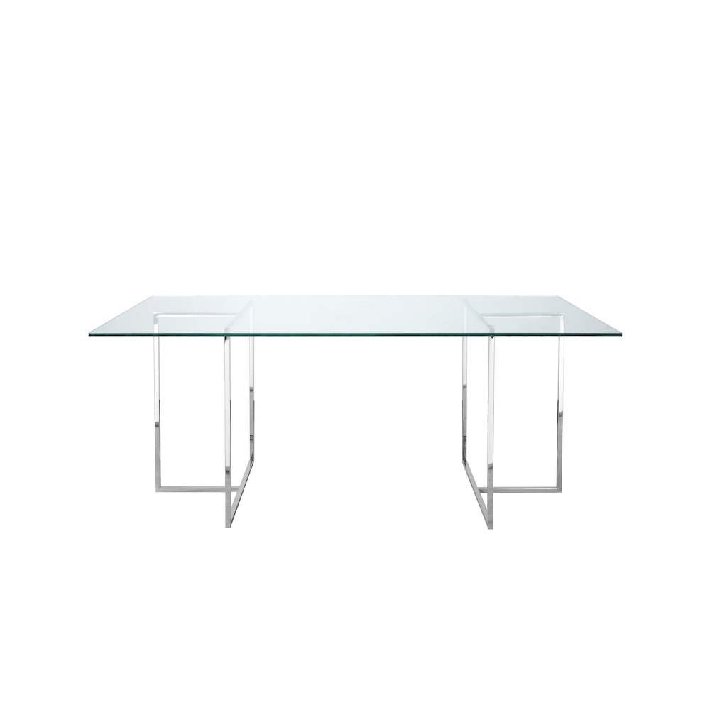 Adonis Table Clear. Picture 1