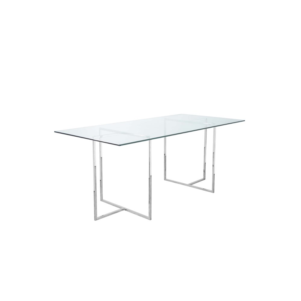 Adonis Table Clear. Picture 2