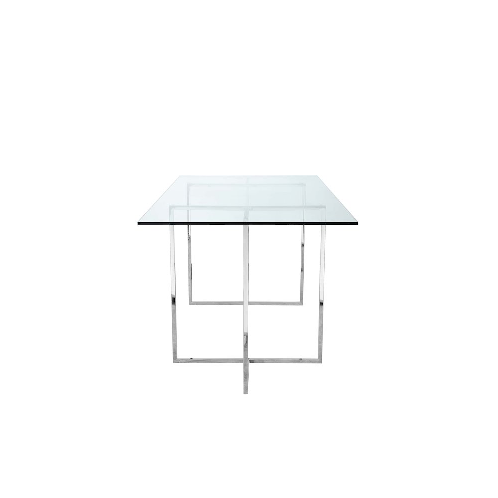 Adonis Table Clear. Picture 3