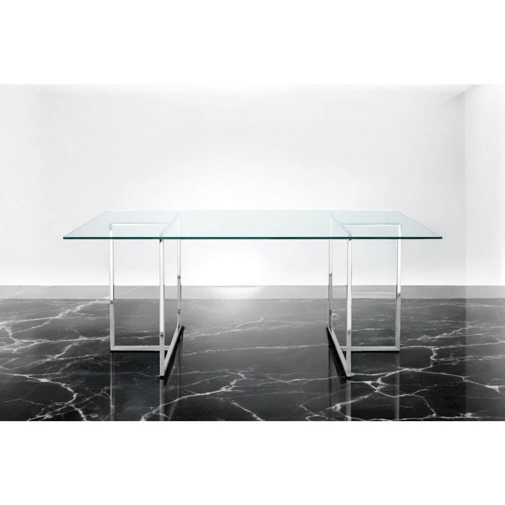 Adonis Table Clear. Picture 4