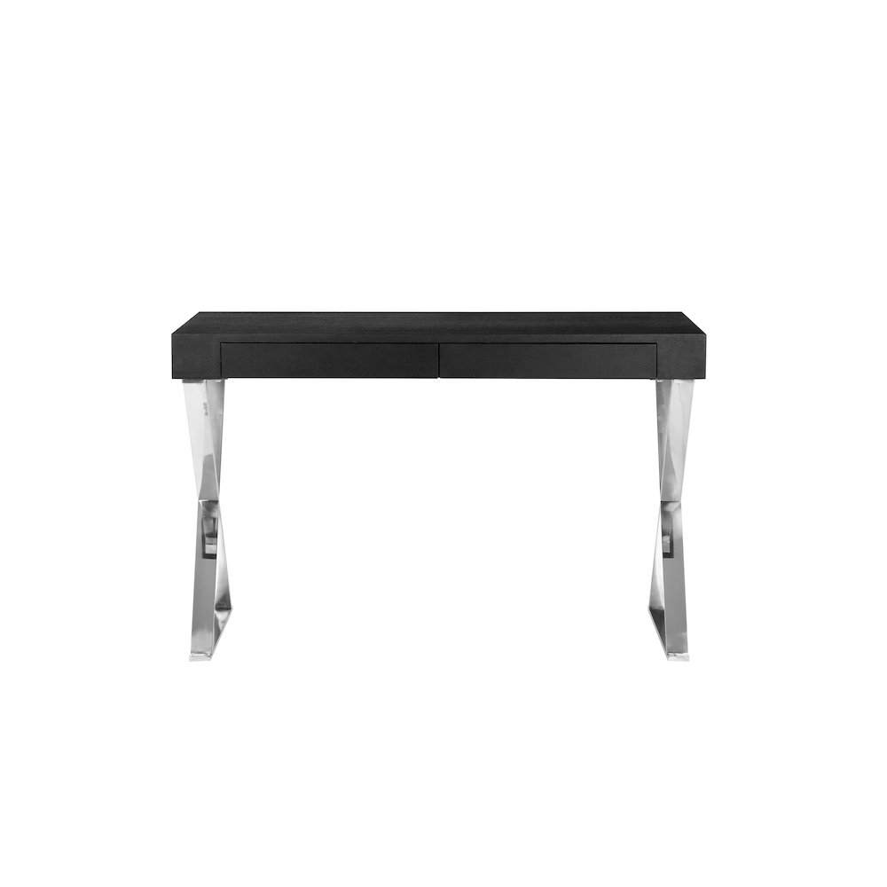 Alexa Desk Black. Picture 2
