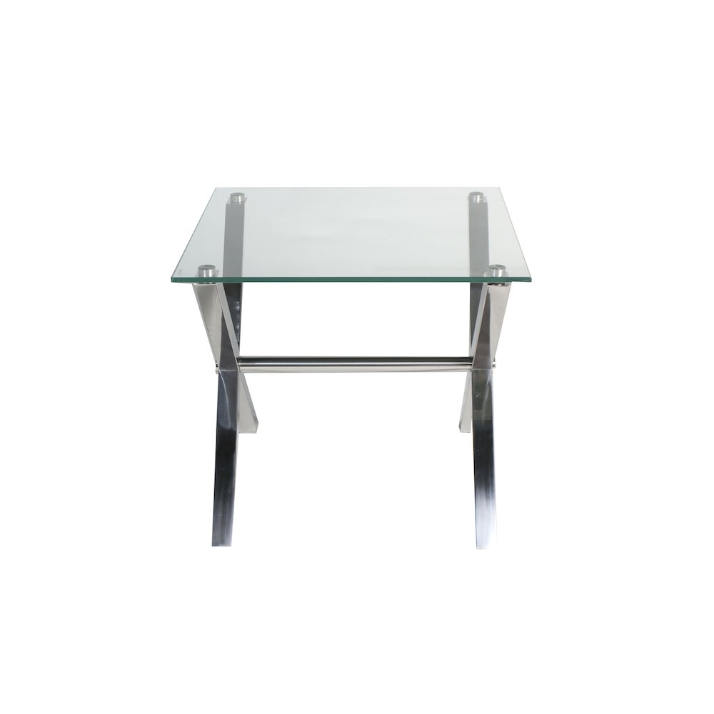 Beverli Side Table. Picture 2