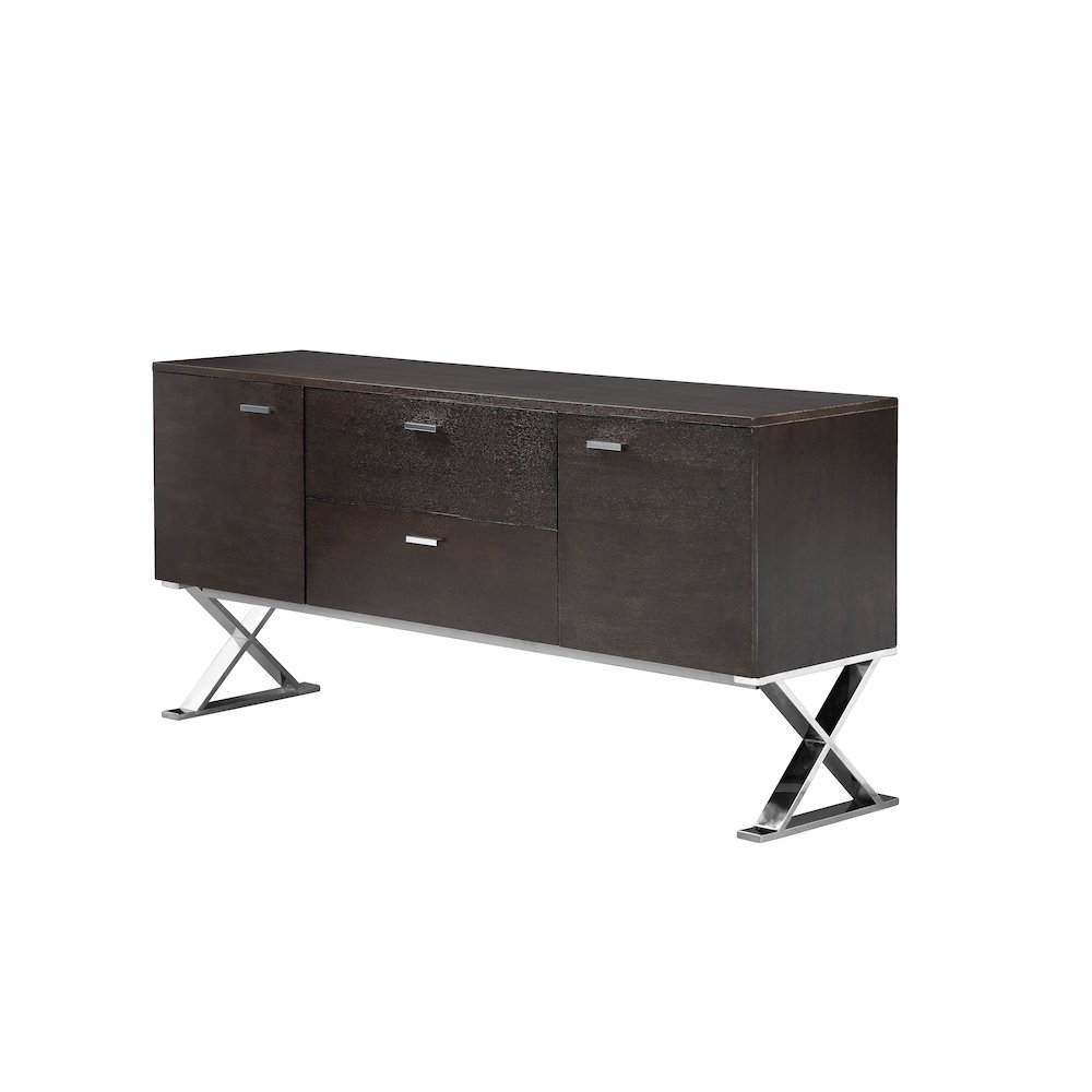 Alexa Buffet Espresso. Picture 1