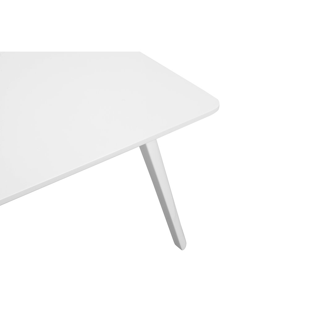 Hal Coffee Table White. Picture 3