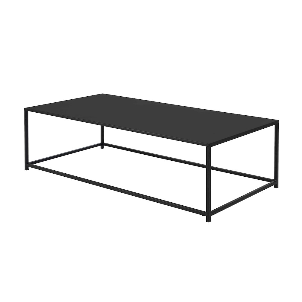 Miley Coffee Table Black. Picture 1