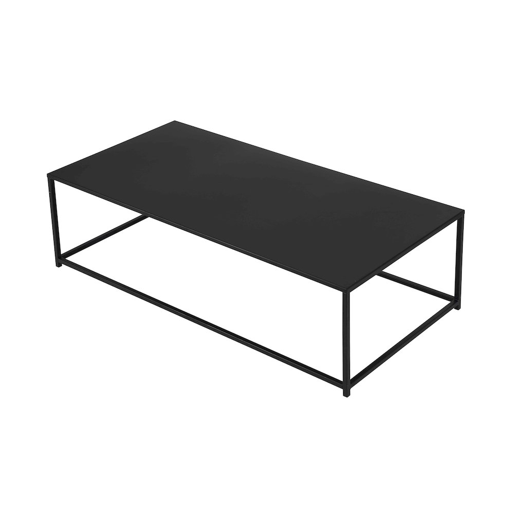 Miley Coffee Table Black. Picture 3