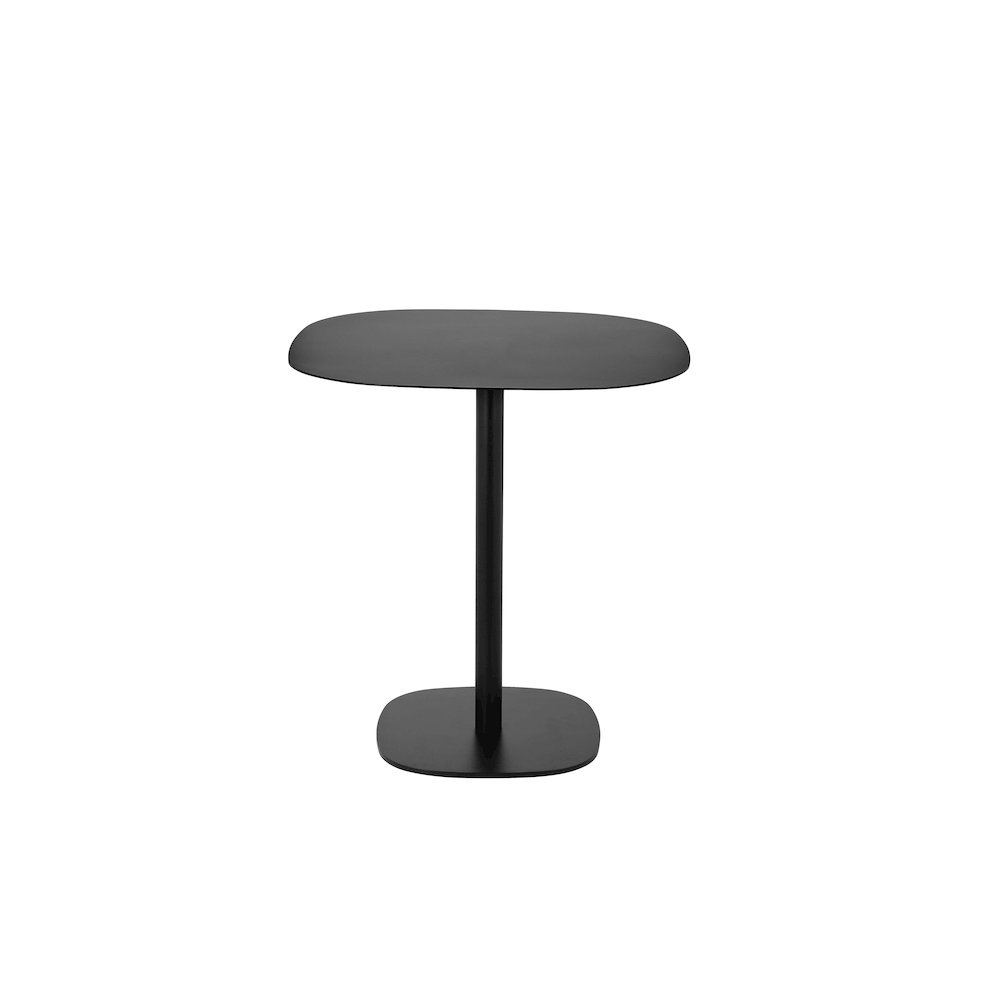 Panna Dining Table Black. Picture 1