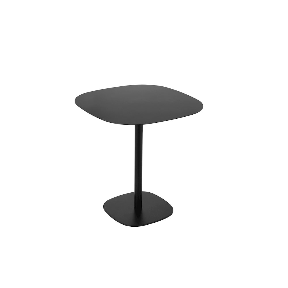 Panna Dining Table Black. Picture 2