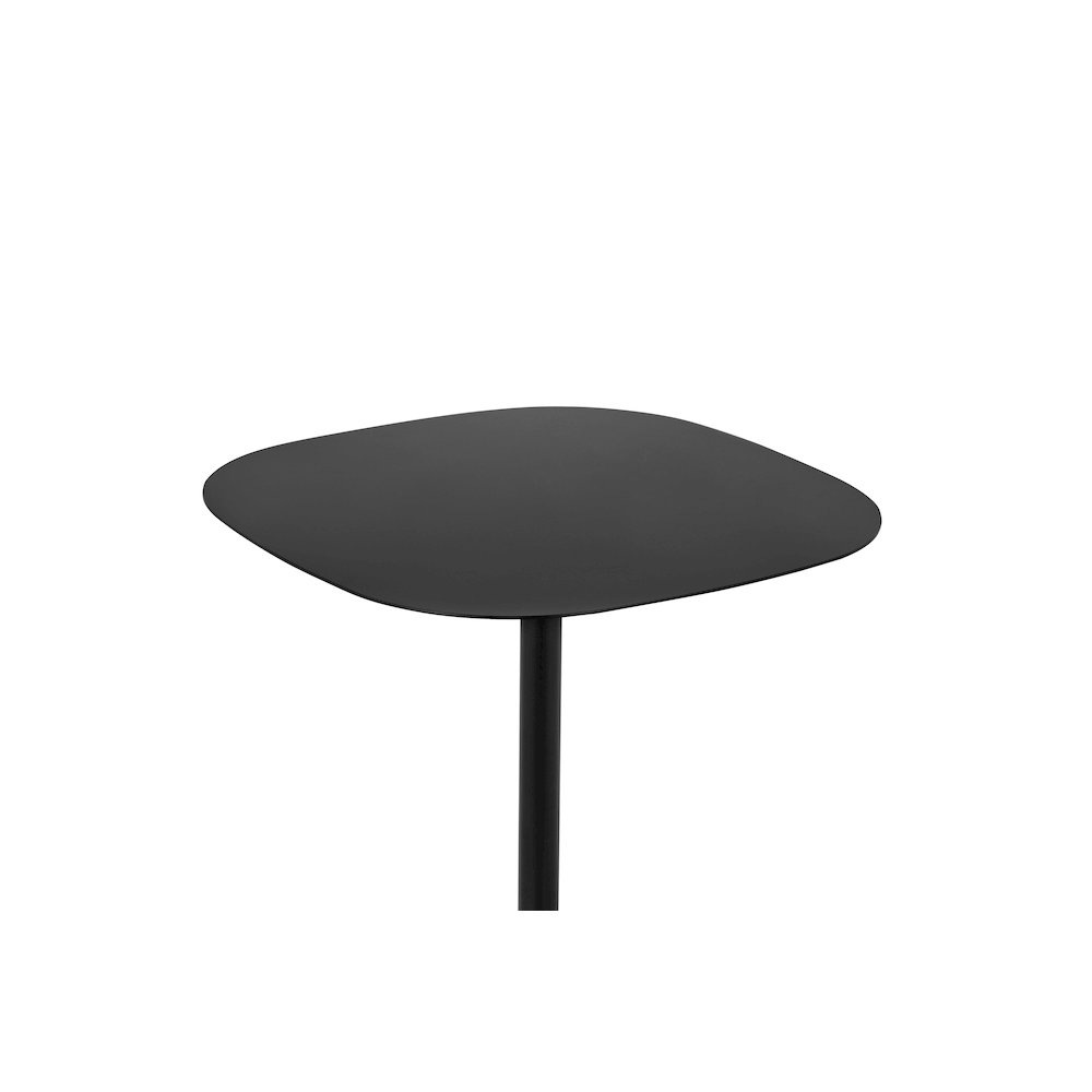 Panna Dining Table Black. Picture 3