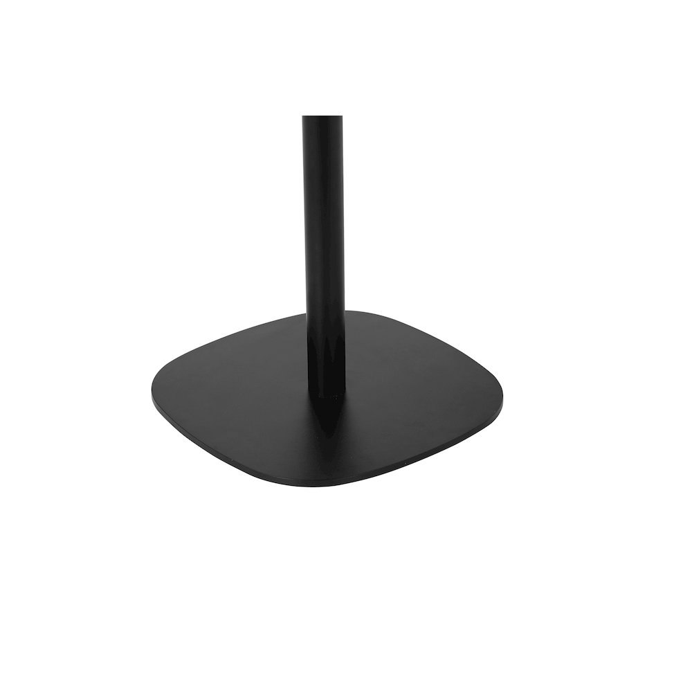 Panna Dining Table Black. Picture 4