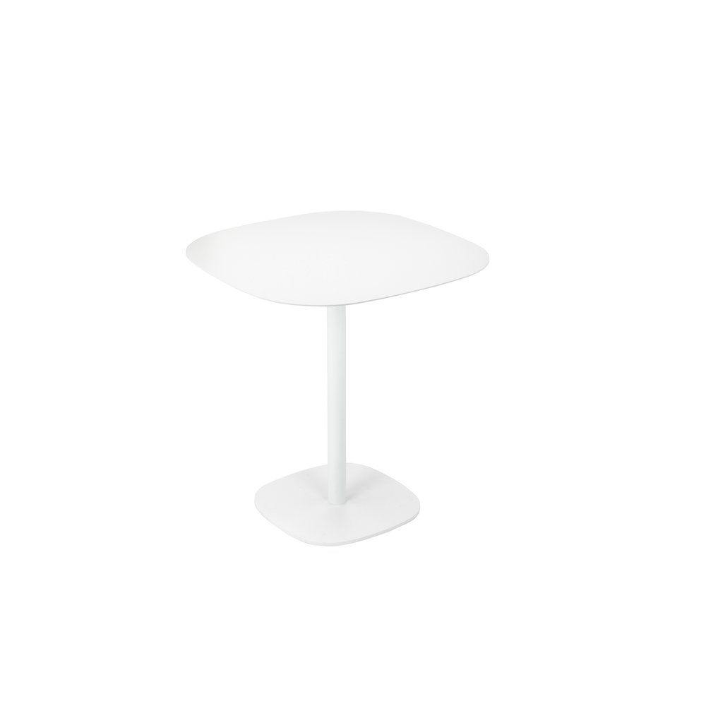 Panna Dining Table White. Picture 2