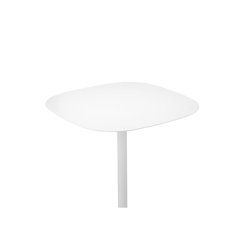 Panna Dining Table White. Picture 3